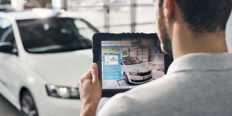 El 72% de los conductores prefiere la inteligencia artificial para gestionar reparaciones