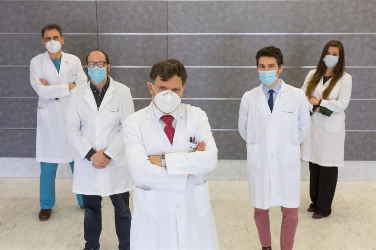 Nuevo biomarcador podría predecir qué pacientes con cáncer de páncreas responden a la inmunoterapia