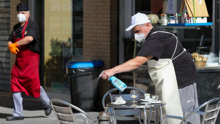 El IPC regresa a tasas positivas tras subir un punto en enero