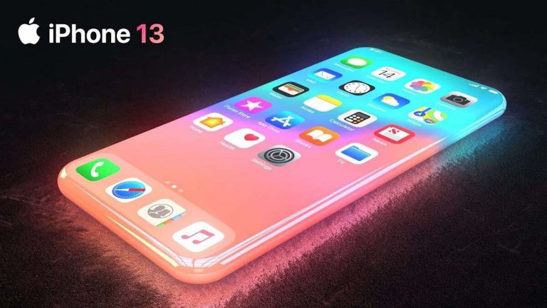 iPhone 13: qué sabemos del próximo titán de Apple