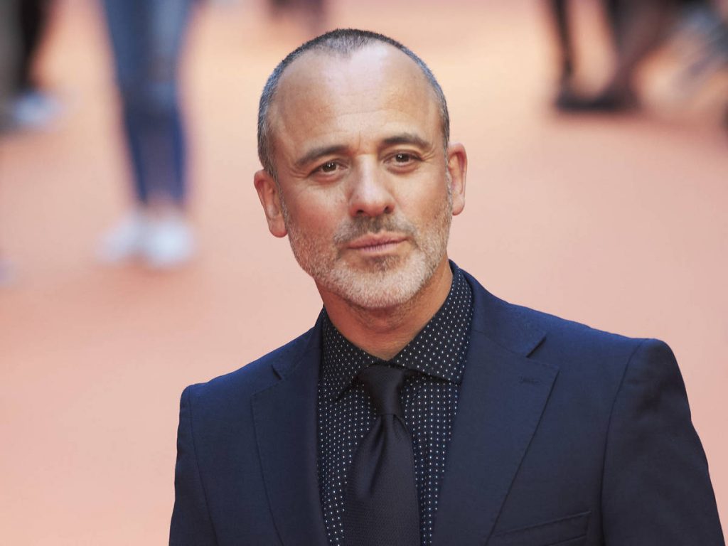 Javier Gutiérrez será Amancio Ortega en la serie de Amazon Prime