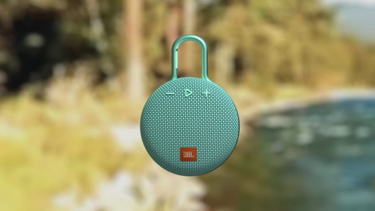 JBL, Philips... Altavoces Bluetooth perfectos para la ducha