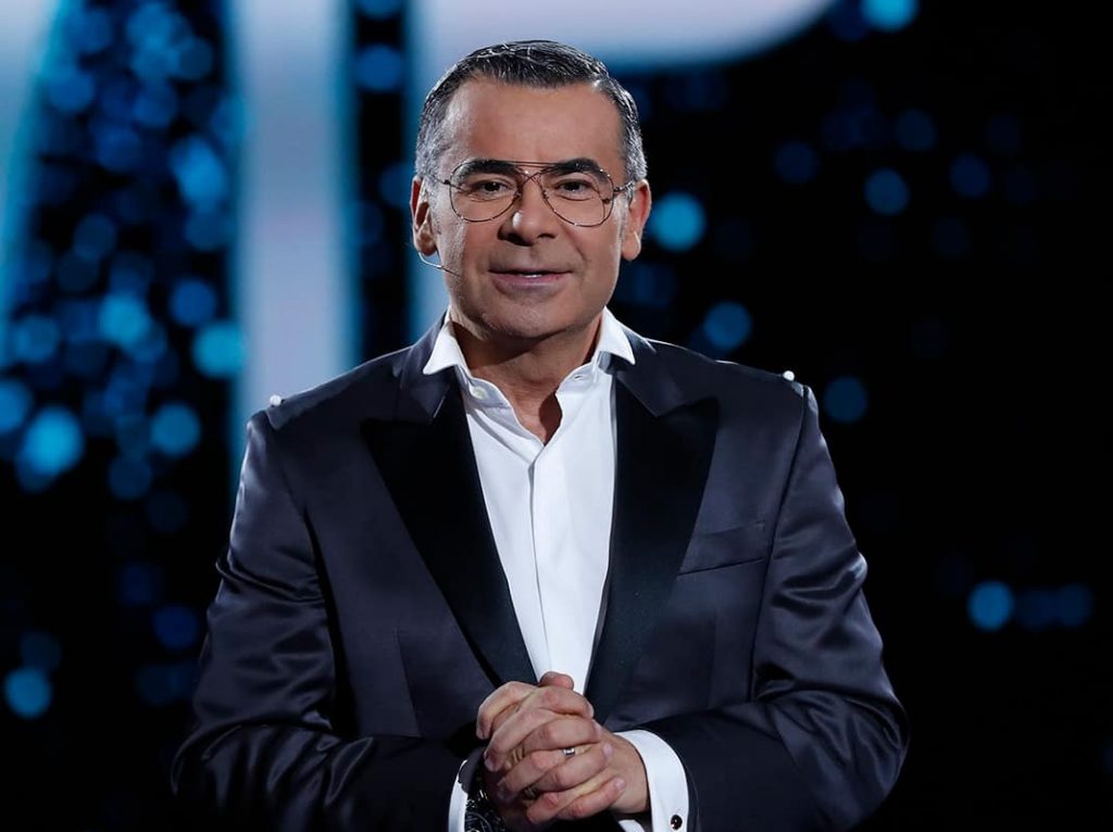 Los mejores sustos de Jorge Javier Vázquez a los colaboradores de Sálvame 3 Cuando Jorge Javier Vázquez se ausenta de Sálvame