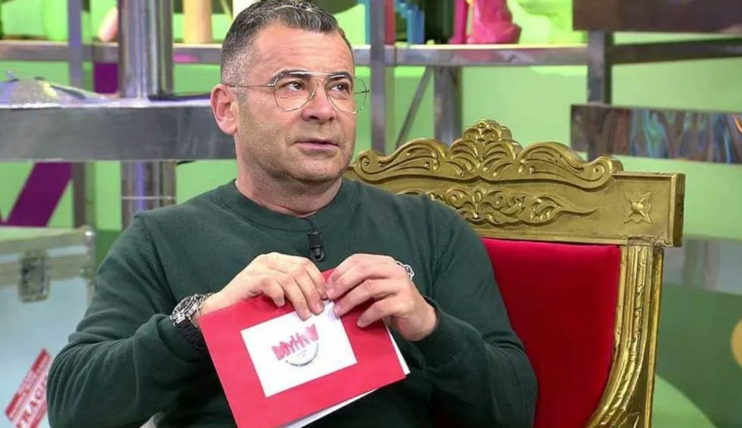 Jorge Javier Vázquez: la razón por la que va a ser tronista de MYHYV