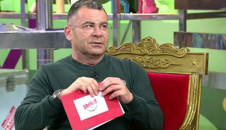 Jorge Javier Vázquez: la razón por la que va a ser tronista de MYHYV