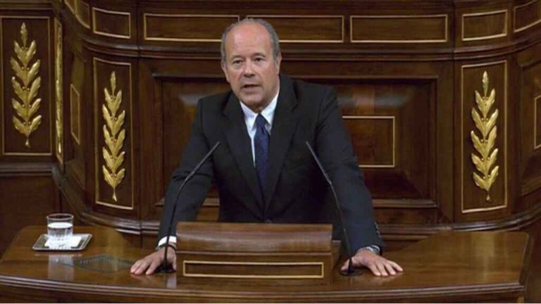 Campo se suma a las críticas a Iglesias y defiende que 