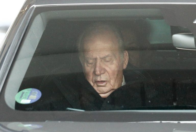 Juan Carlos I, ¿en estado grave?: Las alarmas que se han encendido en la Casa Real
