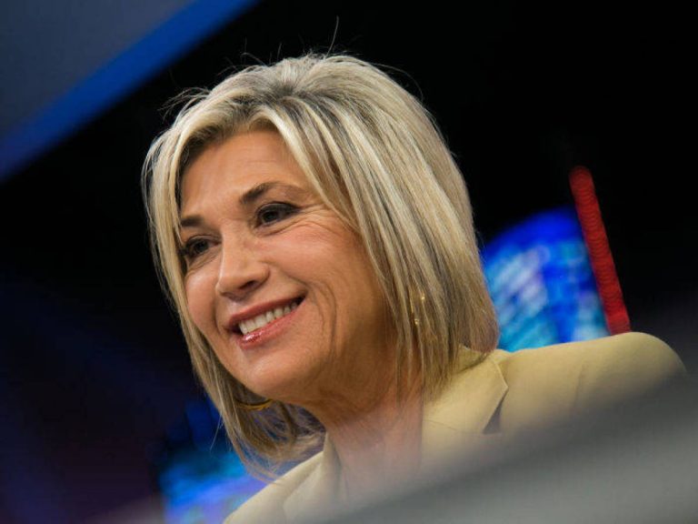 Julia Otero, Dani Rovira y otros famosos que miraron cara a cara el cáncer