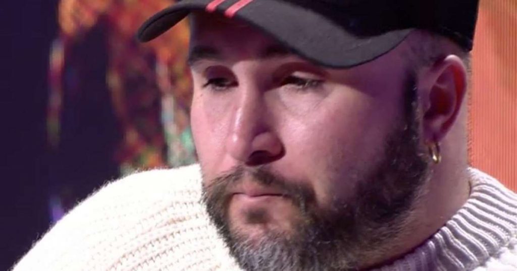 Kiko Rivera ya no sabe si reír o llorar.