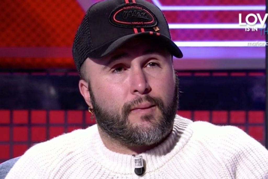 La que se avecina: ¿robó José Luis Moreno la idea a Agustín Pantoja?