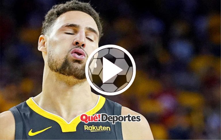 Es campeón de la NBA ¡Pero de la humillación no se salva!