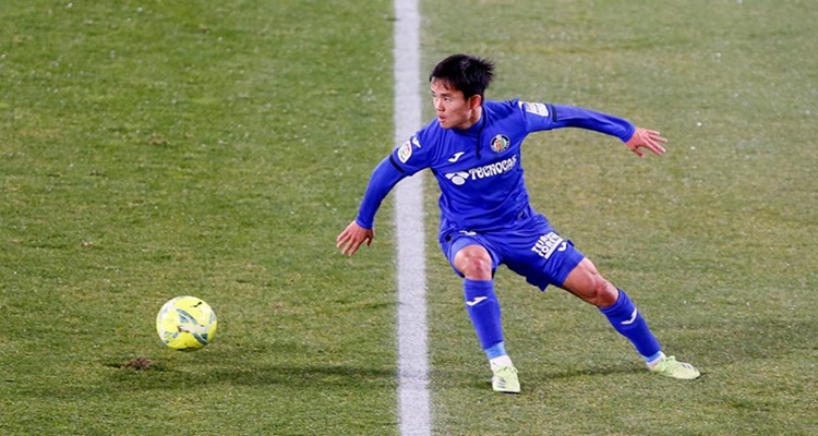 Kubo, Real Madrid, Atlético, Barcelona