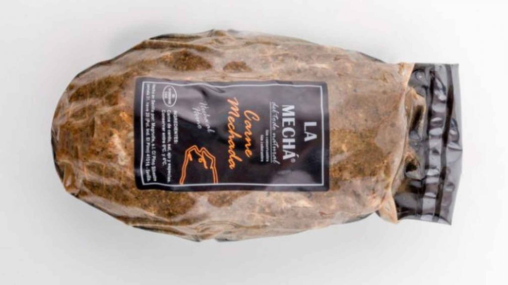 El brote de listeriosis de La Mechá mató a tres personas.