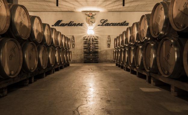 Esta bodega con tradición guarda el secreto de un buen rosado. Quizá el perfecto para un San Valentín de vinos.