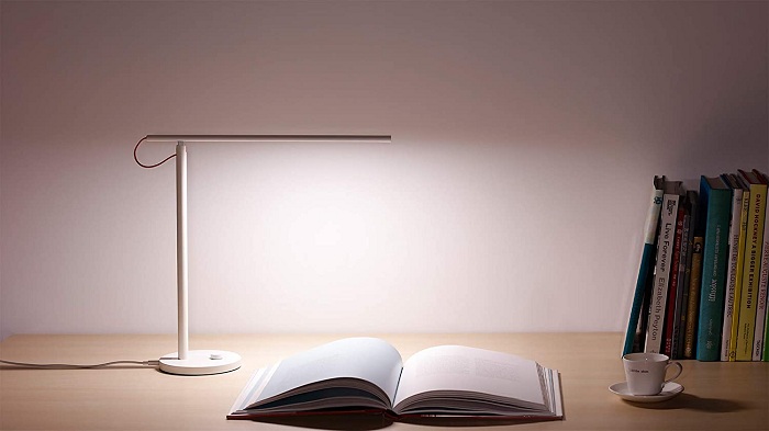 lampara xiaomi wifi
