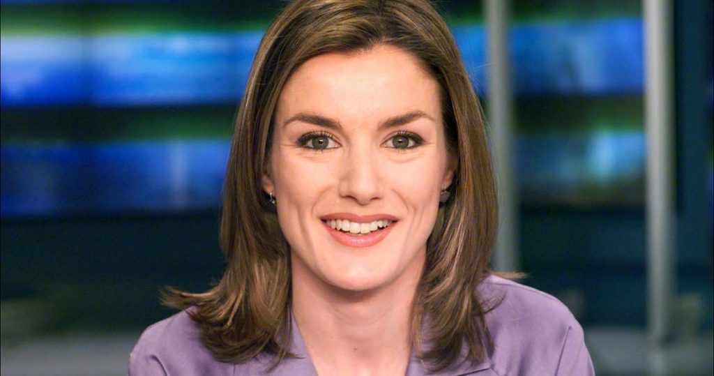 Reina Letizia: del bob a las canas, los cambios de look que más han llamado la atención