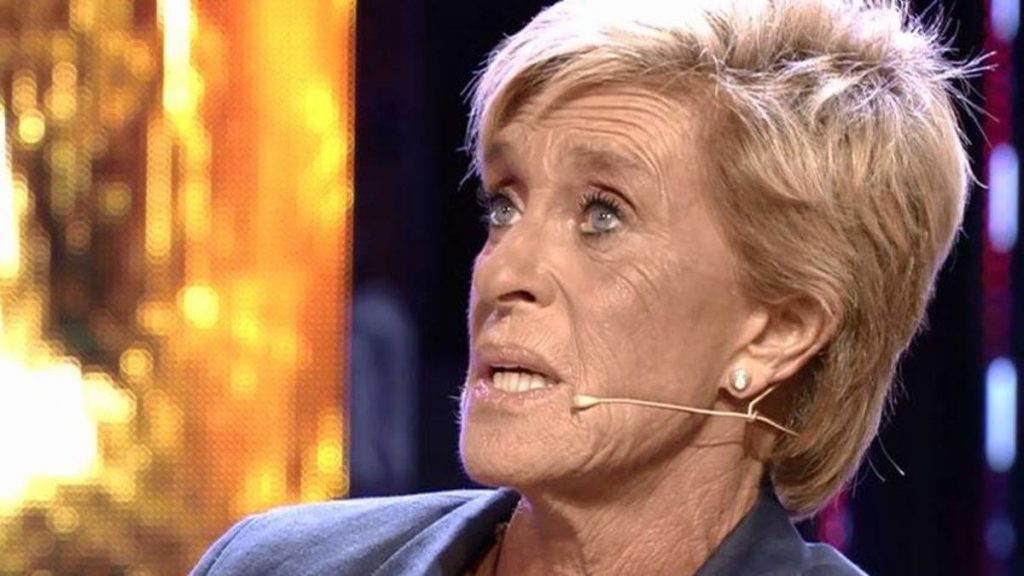 Chelo García-Cortés: las humillaciones en Sálvame que acaban con la carrera de la periodista 