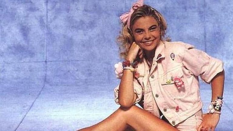 Así están hoy los presentadores de programas infantiles de los 90