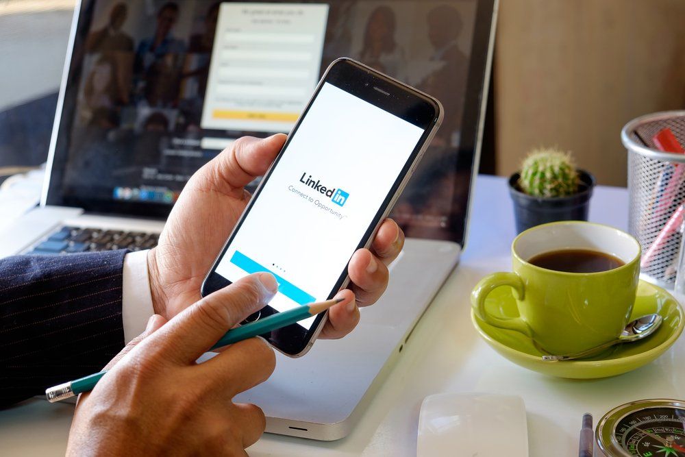 Cómo usar Linkedin para buscar trabajo 2 ¿Dónde buscar?