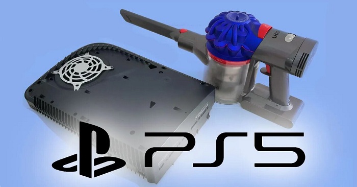 ¿Tienes una PS5? Así la has de limpiar por dentro y por fuera 129 limpieza ps5