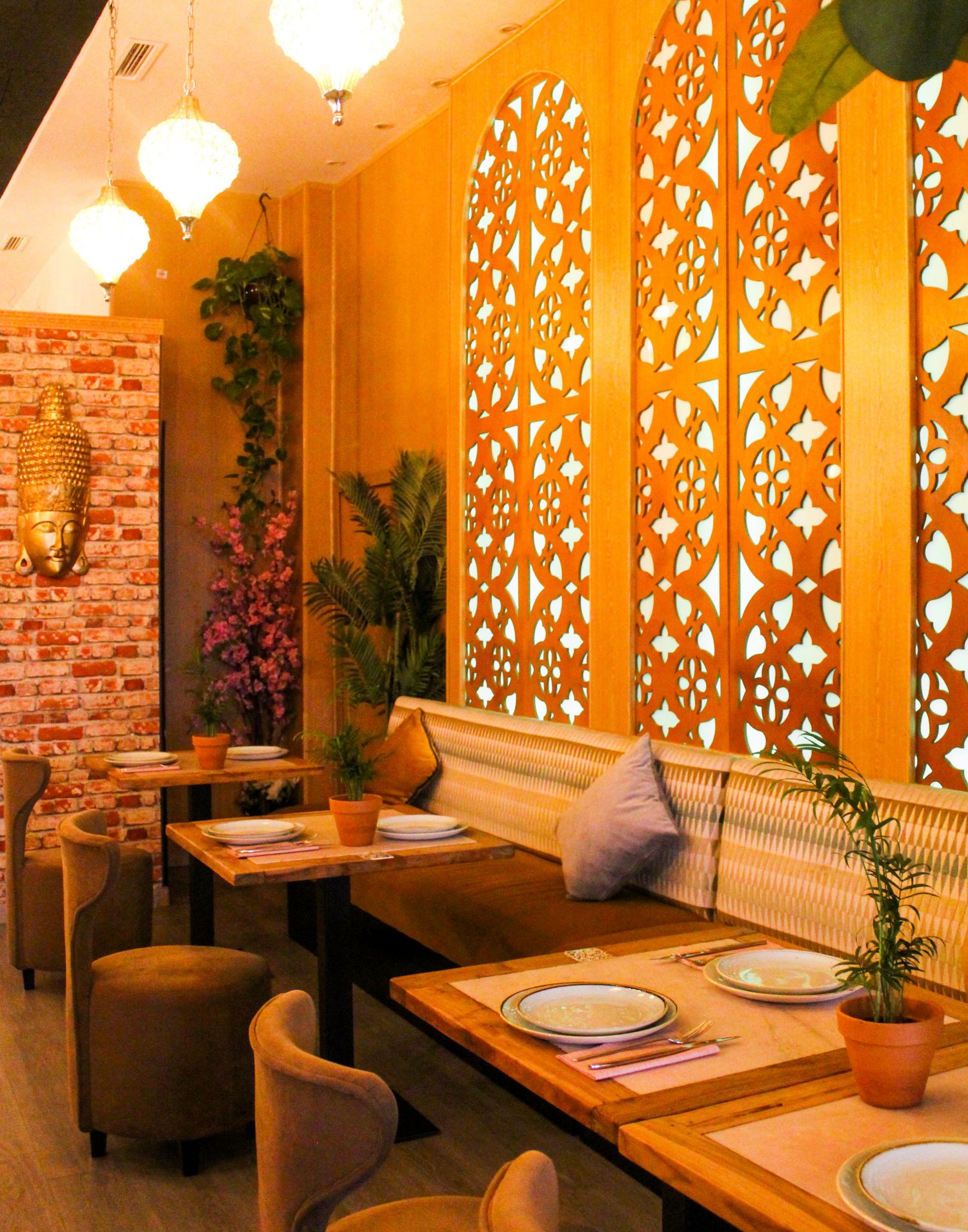 Doli, un viaje al corazón de la India sin salir de Madrid 3 Indio