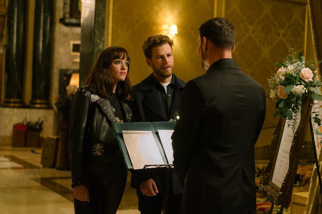 Loco por ella: Por qué tienes que ver la comedia de Netflix 55 Loco por ella: Por qué tienes que ver la comedia de Netflix