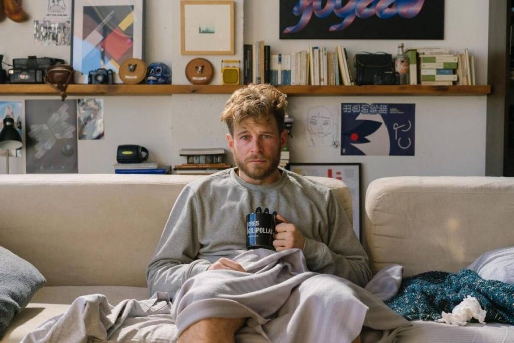 Loco por ella: Por qué tienes que ver la comedia de Netflix 57 Loco por ella: Por qué tienes que ver la comedia de Netflix