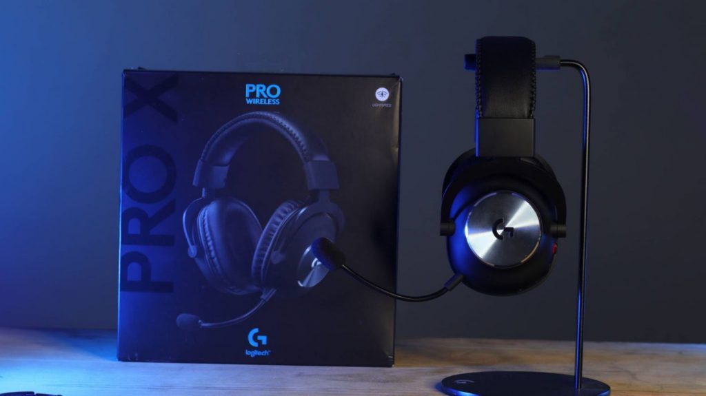 Logitech, Turtle Beach, Sennheiser y otros auriculares gaming 'buenos, bonitos y baratos' 4 cascos