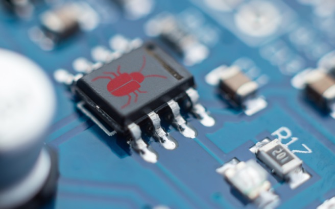 los drivers y el firmware