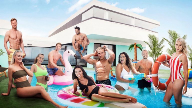 'Love Island': así puedes apuntarte al casting del reality de ligoteo de Cristina Pedroche