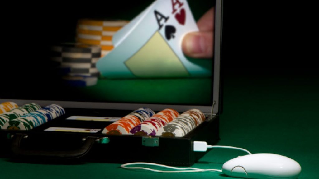 Da tu dinero a alguien de confianza para dejar de apostar.