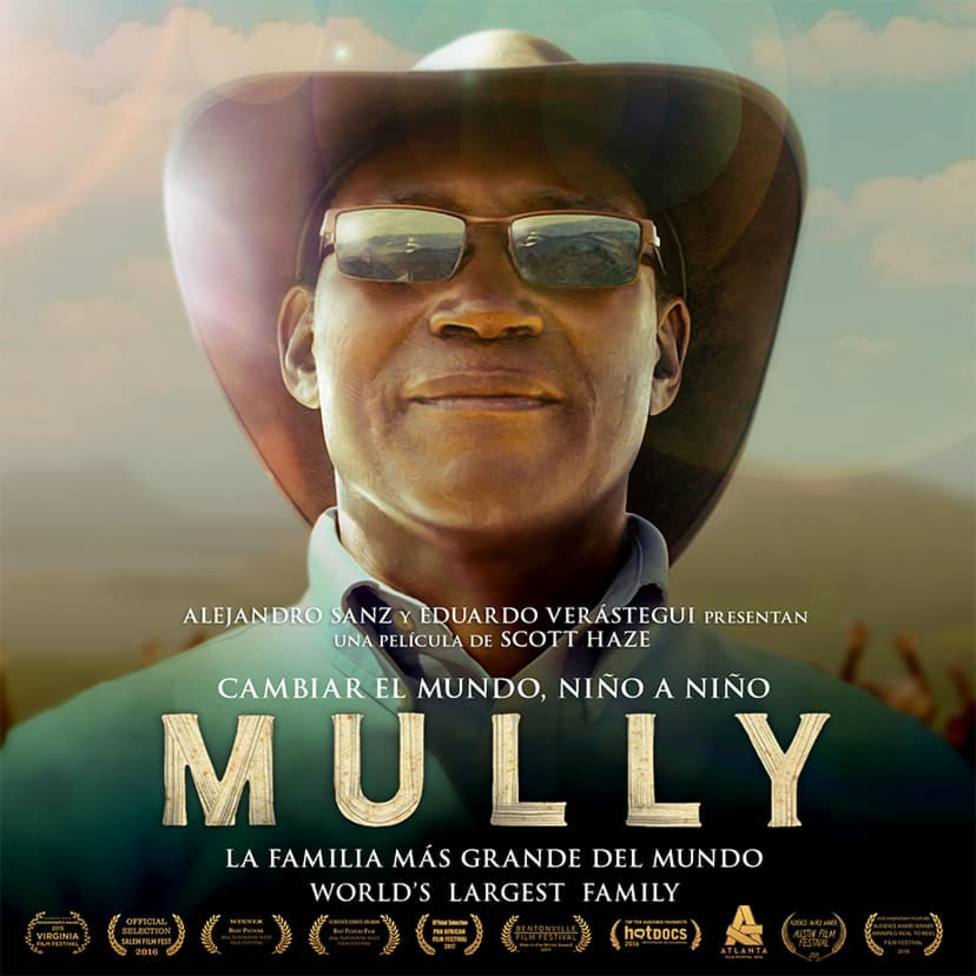 Alejandro Sanz y 'Mamá Africana', su canción homenaje 2 Alejandro Sanz Mamá africana