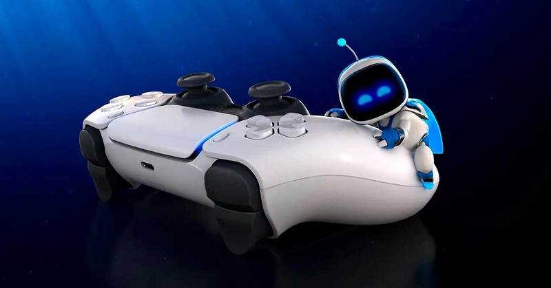 mando dualsense