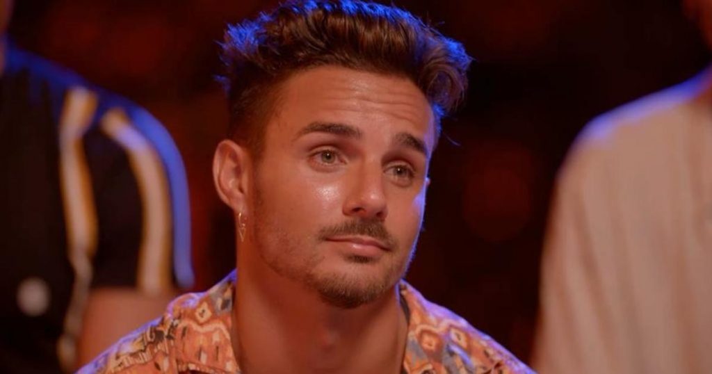 La isla de las tentaciones 3: así va a acabar la hoguera de confrontación de Manuel y Lucía