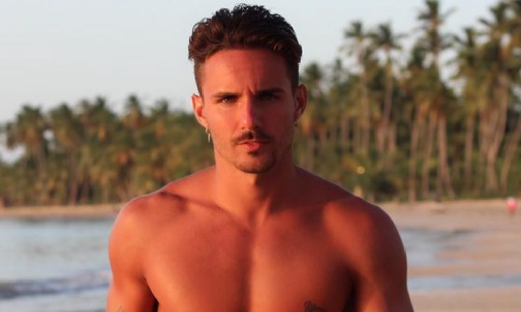 La isla de las tentaciones 3: la teoría que circula sobre cómo acabará la hoguera entre Lucía y Manuel 4 manuel