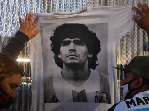 maradona-camiseta