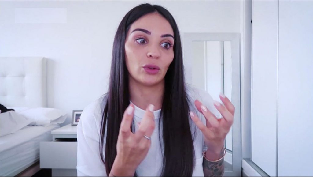 MYHYV: las 10 condiciones que le ha impuesto María Hernández a Rubén Castro para casarse