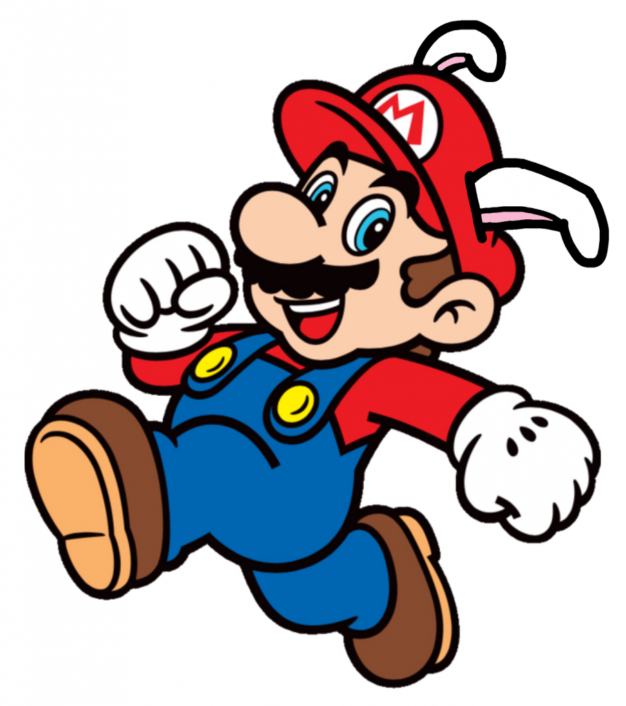 Maestro del disfraz: Super Mario y sus mejores trajes en sus juegos