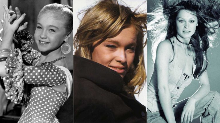 Marisol: los terribles motivos por los que Pepa Flores se esfumó de los escenarios