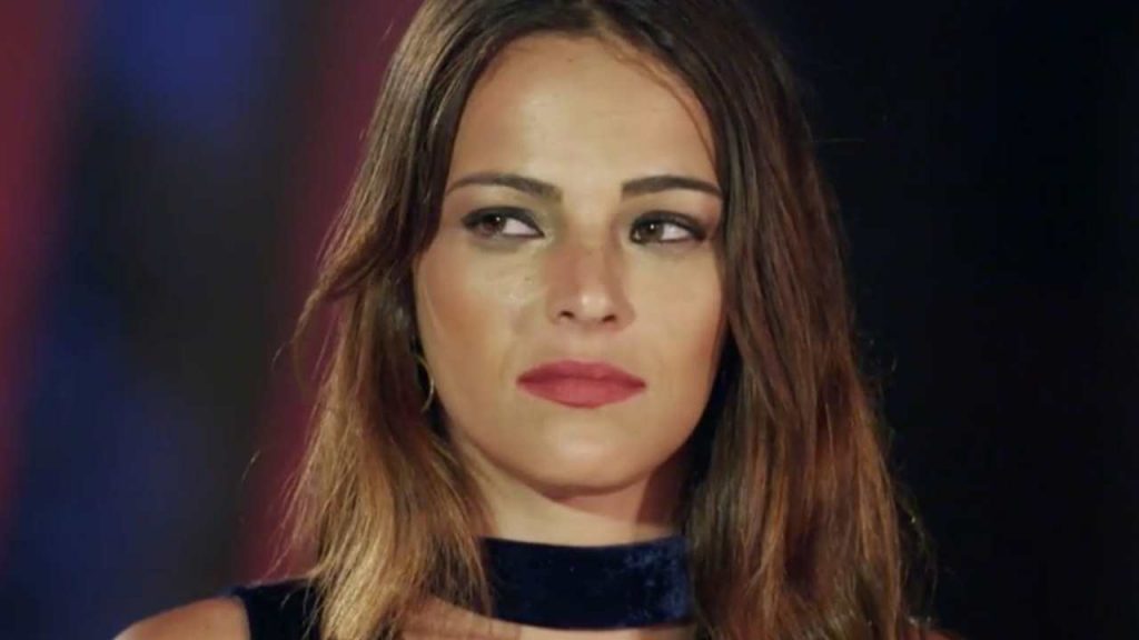 Marta Peñate no deja títere con cabeza.