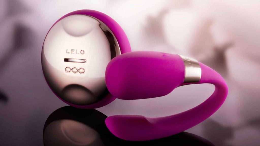 Los mejores juguetes para una noche de San Valentín con fuegos artificiales