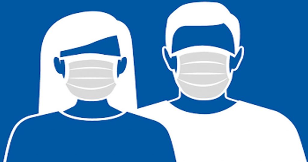 Este tipo de mascarillas todavía no se vende en España.