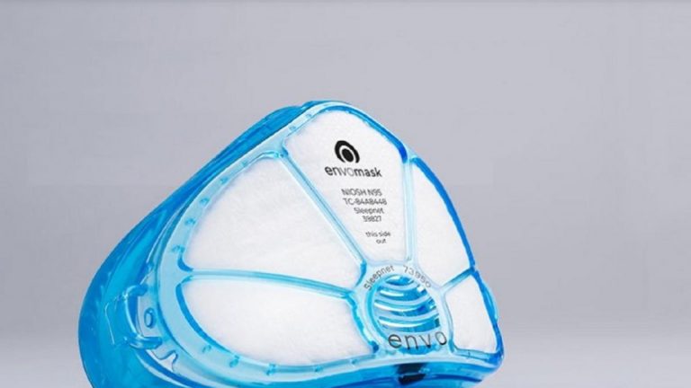 Qué son las mascarillas elastoméricas, por qué las recomiendan y dónde comprarlas