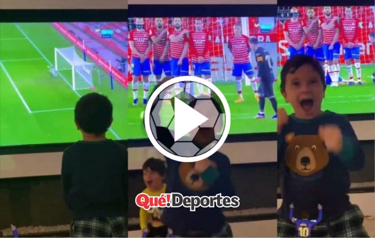 Cuando tu padre hace bien su trabajo