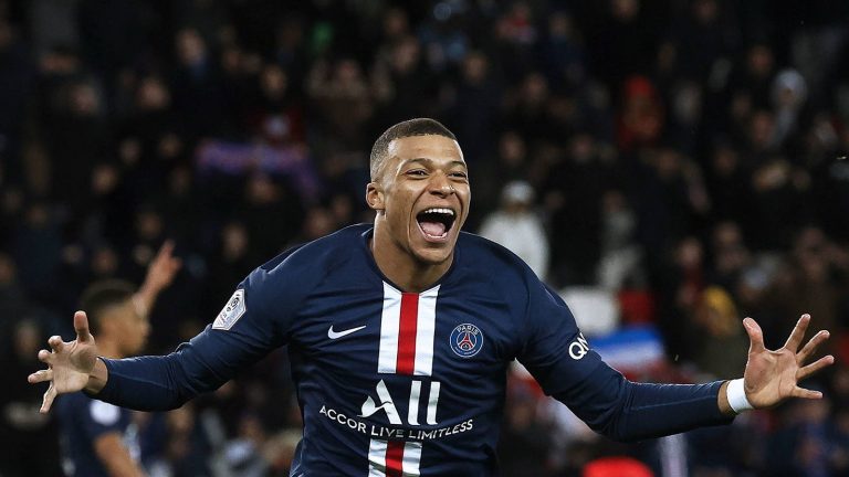 Alternativas a Mbappé que son más baratas y puede permitirse el Real Madrid