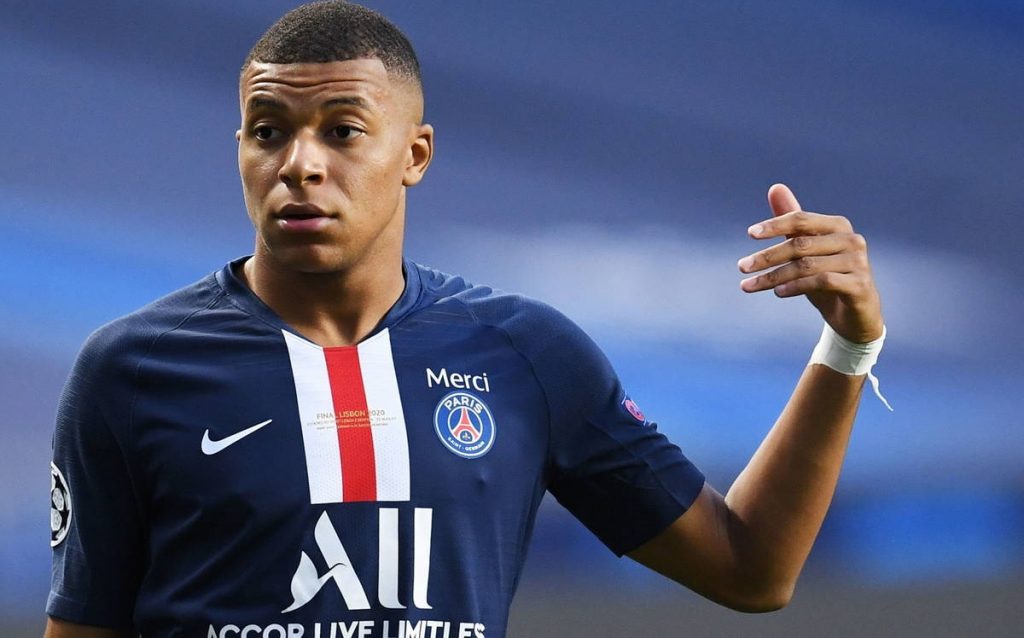 Real Madrid: Las imposibles condiciones que ha puesto Mbappé que hacen inviable su fichaje 7 Real Madrid: Las imposibles condiciones que ha puesto Mbappé que hacen inviable su fichaje