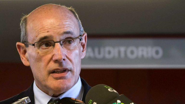 Bengoa y Matesanz lamentan la 