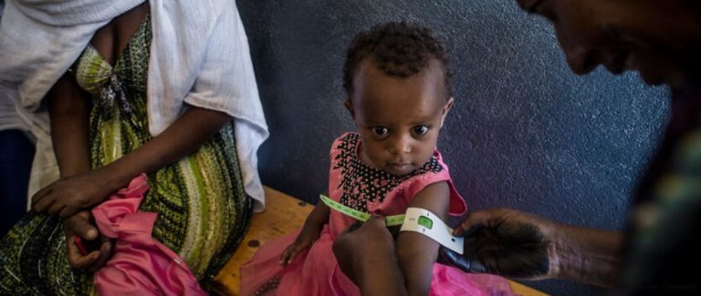 Fundación Recover: La falta de medios contra la Covid-19 en África pone en riesgo la lucha global