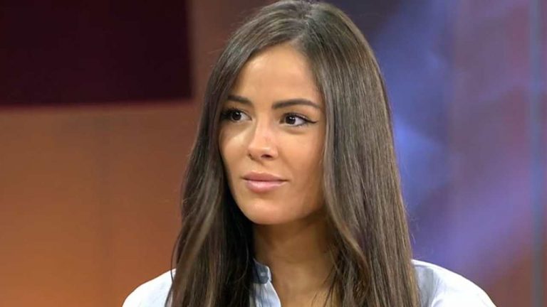 Melyssa Pinto: los hombres que han estado muy cerca de su corazón