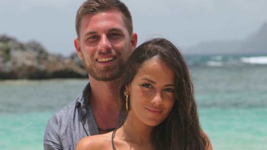 Melyssa Pinto: los hombres que han estado muy cerca de su corazón 19 Melyssa Pinto: los hombres que han estado muy cerca de su corazón